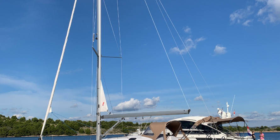 Elan Impression 45.1