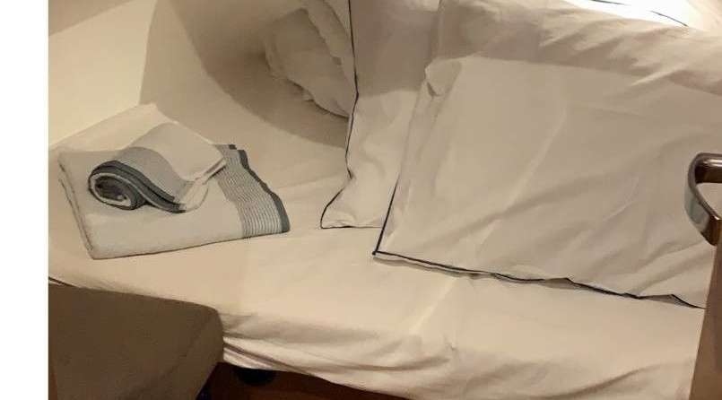 Elan Impression 45.1