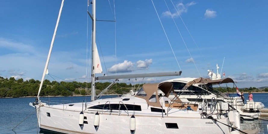 Elan Impression 45.1