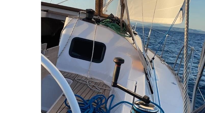 Elan Impression 45.1