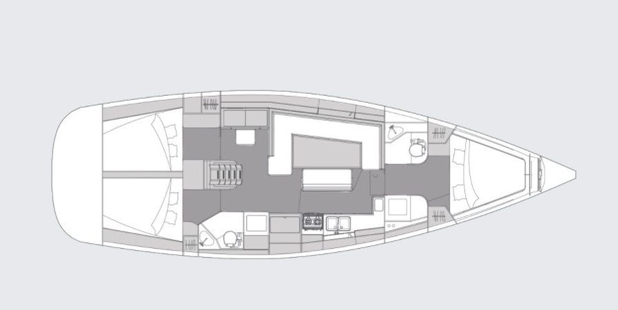 Elan Impression 45.1