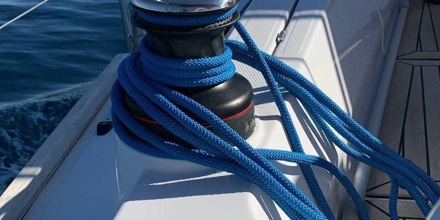 Elan Impression 45.1