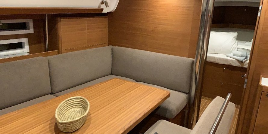 Elan Impression 45.1