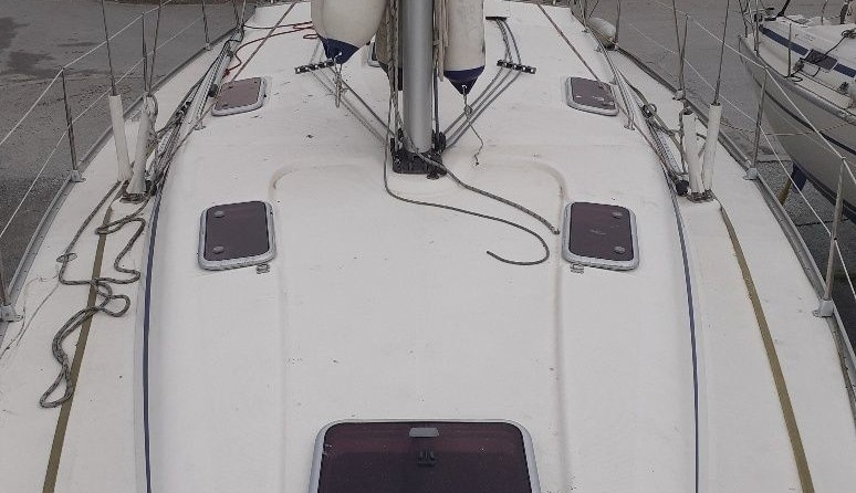 Bavaria 43 Cruiser