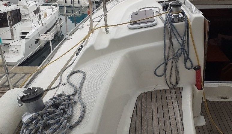 Bavaria 43 Cruiser