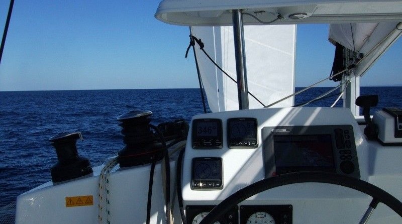 Lagoon 380