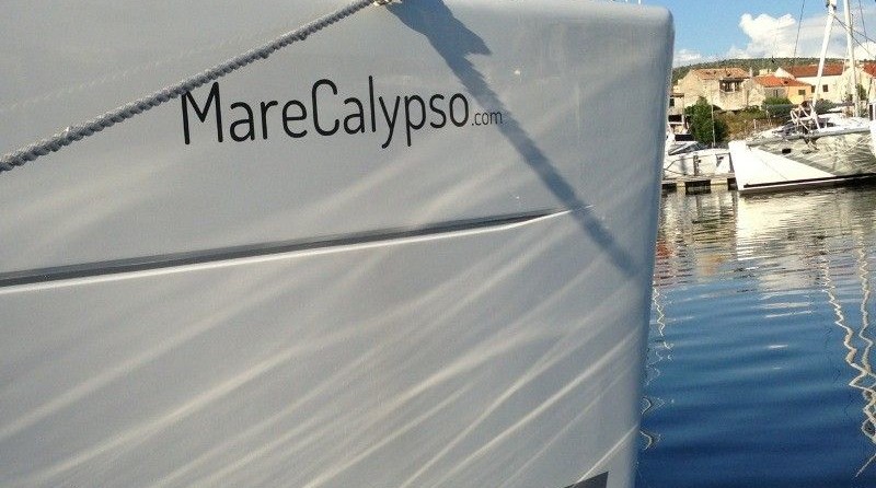 Lagoon 380