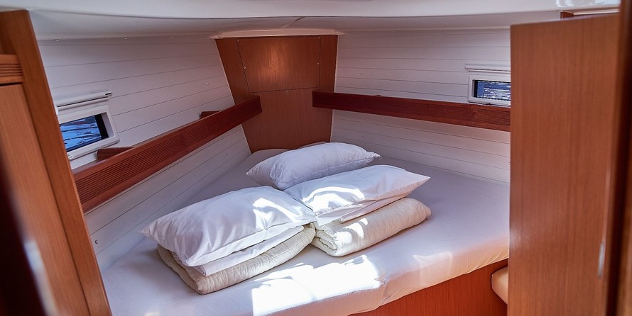 Bavaria Cruiser 36
