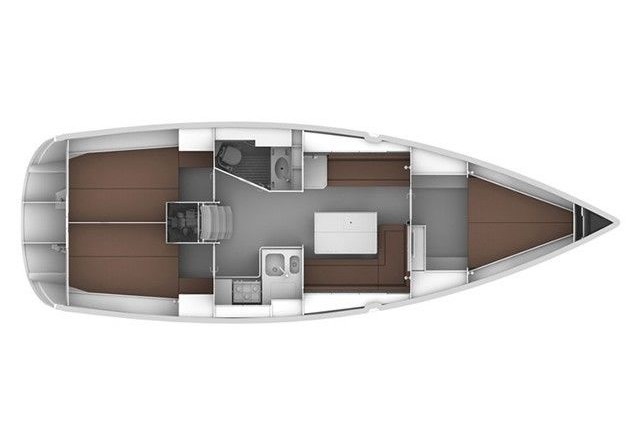 Bavaria Cruiser 36