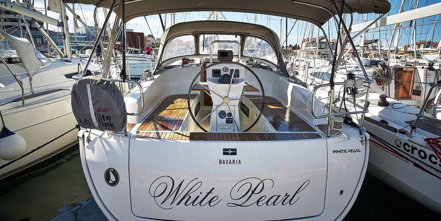 Bavaria Cruiser 36