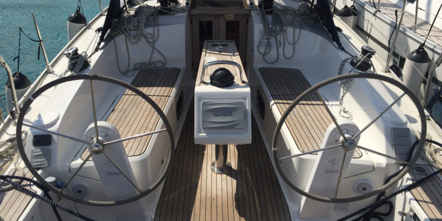 Bavaria 37 Cruiser