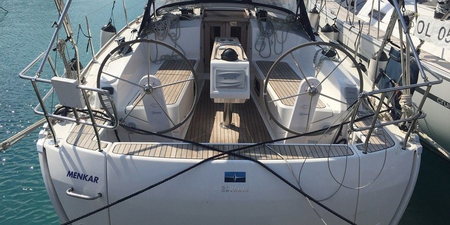 Bavaria 37 Cruiser