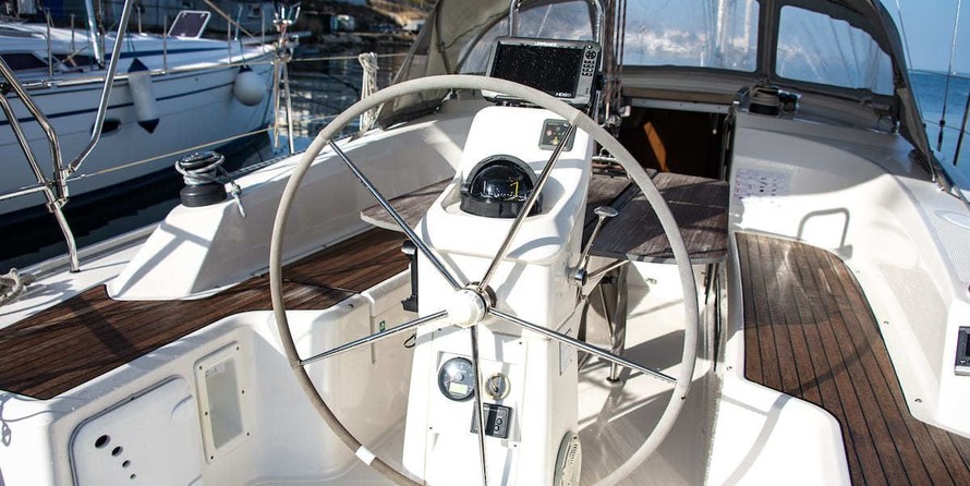 Bavaria 33 Cruiser