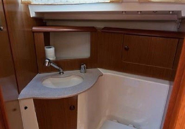 Jeanneau Sun Odyssey 32