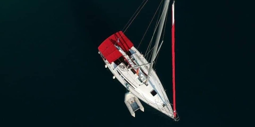 Jeanneau Sun Odyssey 32