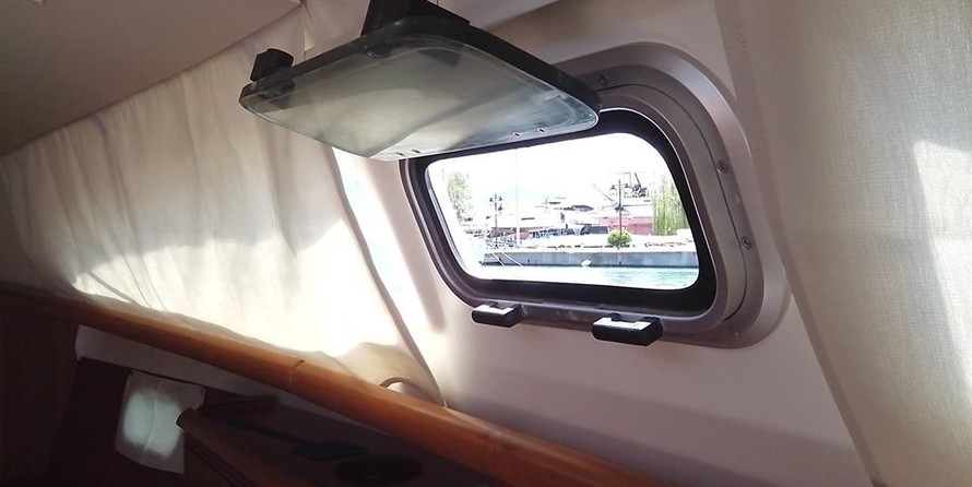 Jeanneau Sun Odyssey 32