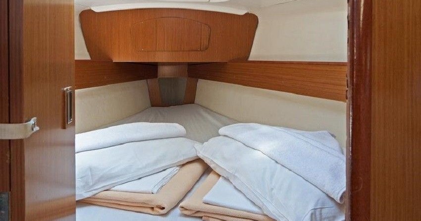 Jeanneau Sun Odyssey 32