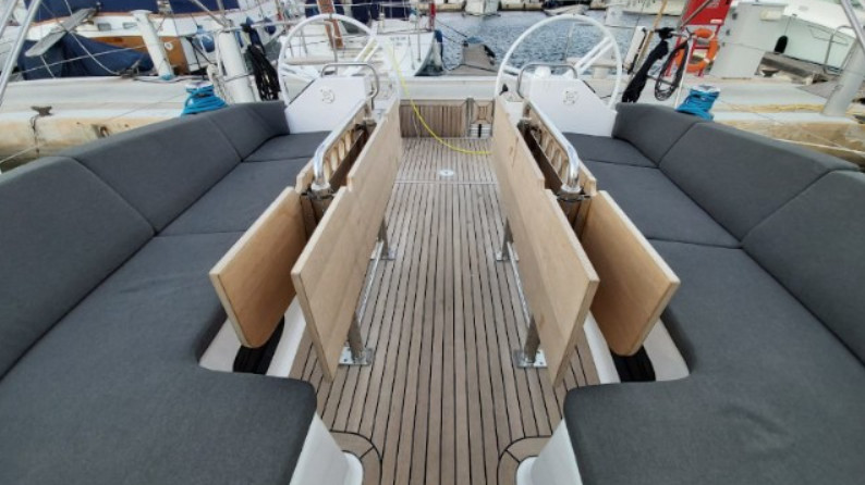 Elan Impression 45.1
