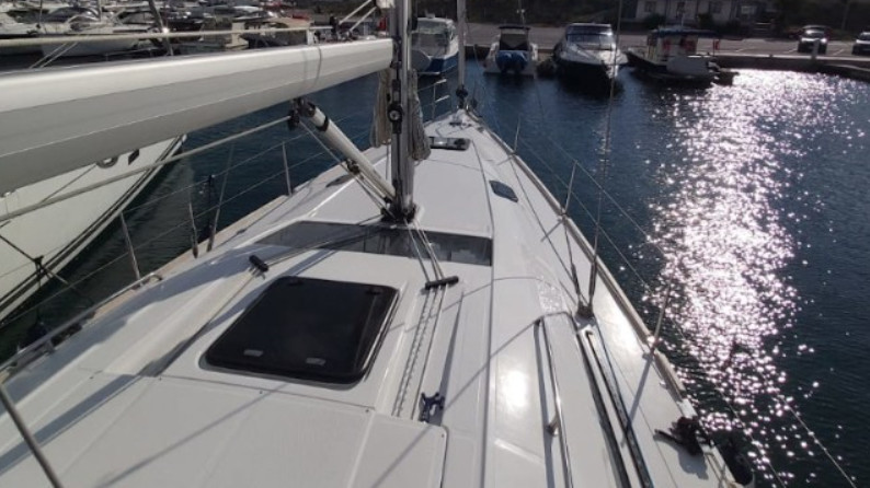 Elan Impression 45.1