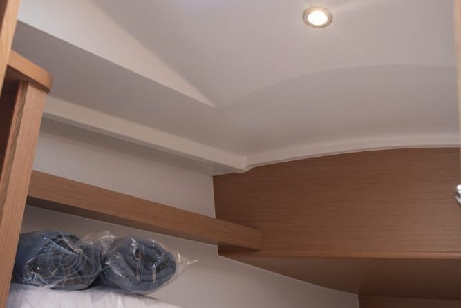 Jeanneau Sun Odyssey 319