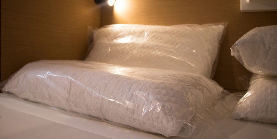 Jeanneau Sun Odyssey 319