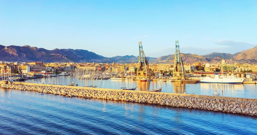 Jeanneau Sun Odyssey 319