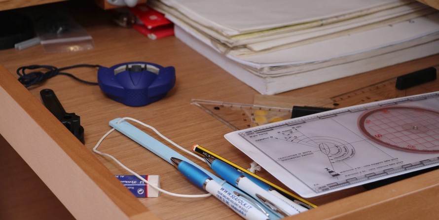 Jeanneau Sun Odyssey 319