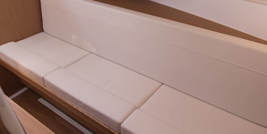 Jeanneau Sun Odyssey 319