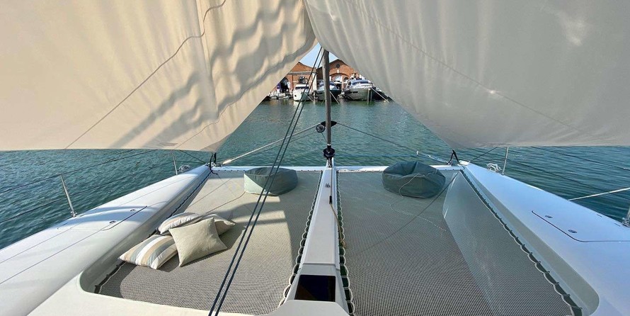 Popilov Yachts 14.99