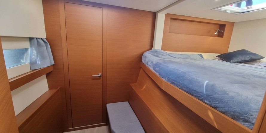 Popilov Yachts 14.99