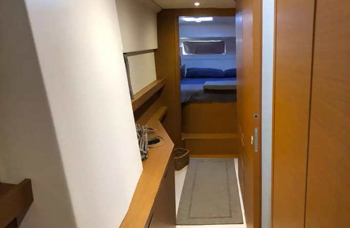 Popilov Yachts 14.99