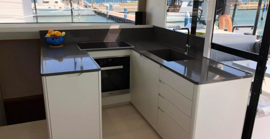 Popilov Yachts 14.99