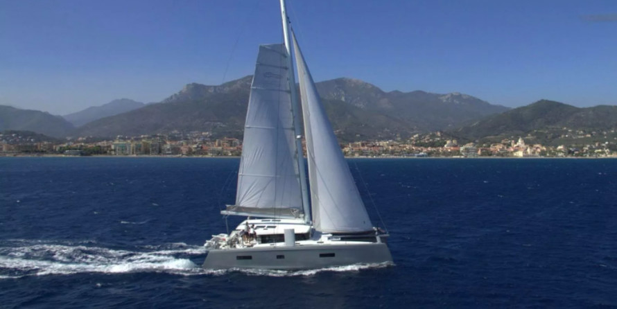 Popilov Yachts 14.99