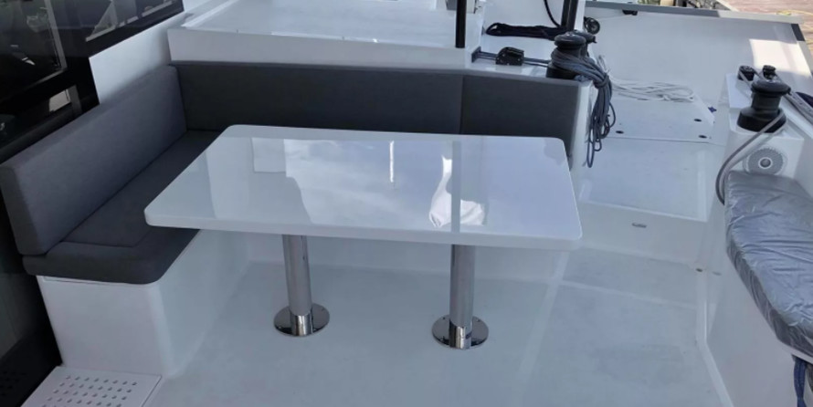 Popilov Yachts 14.99