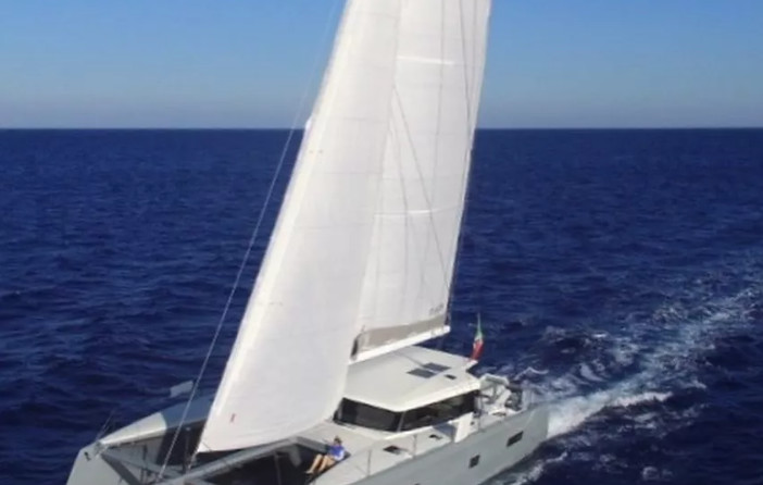 Popilov Yachts 14.99