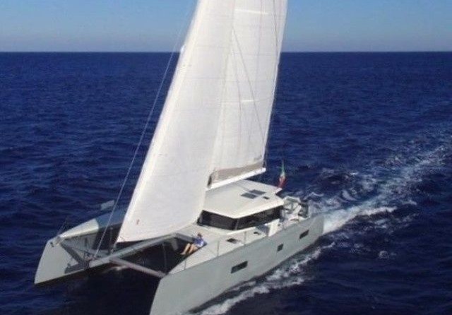 Popilov Yachts 14.99