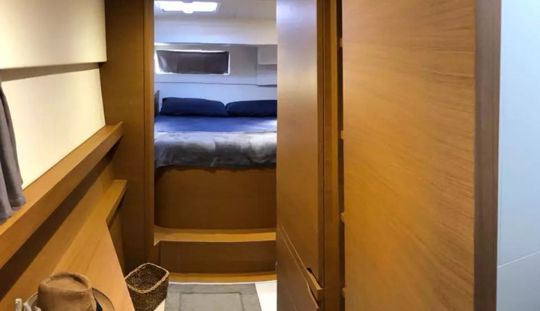 Popilov Yachts 14.99