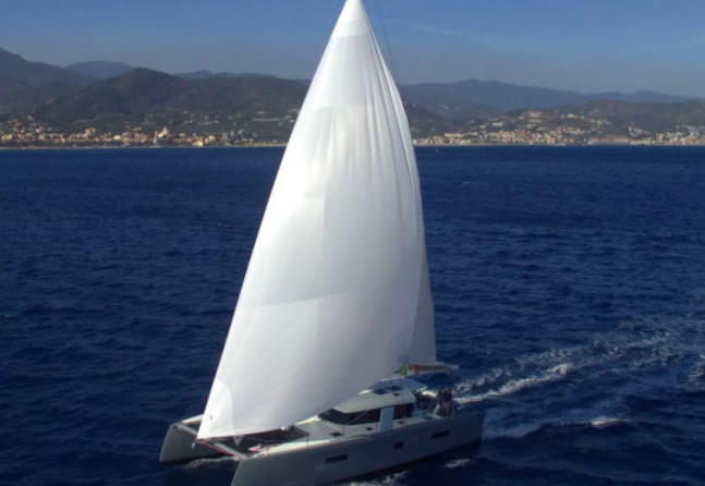 Popilov Yachts 14.99