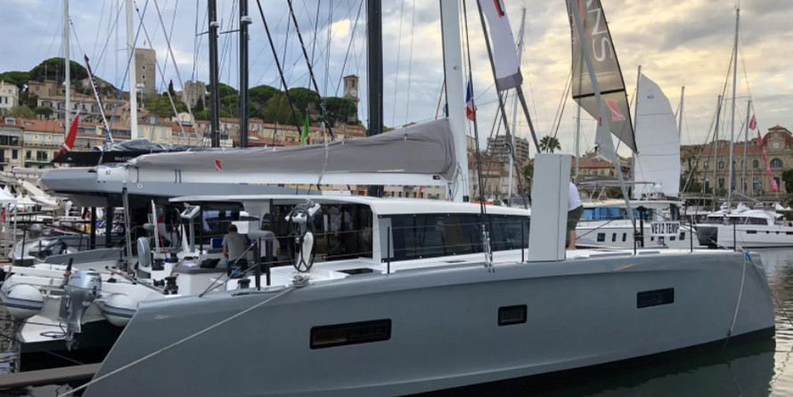 Popilov Yachts 14.99