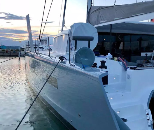 Popilov Yachts 14.99