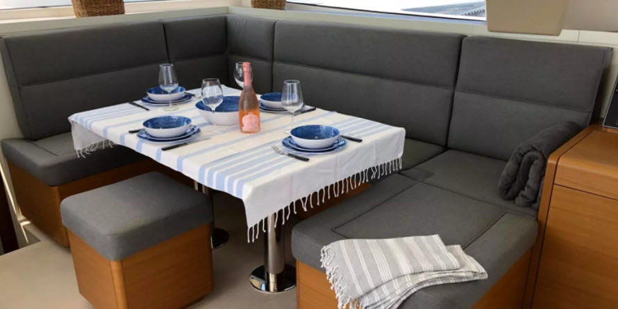 Popilov Yachts 14.99