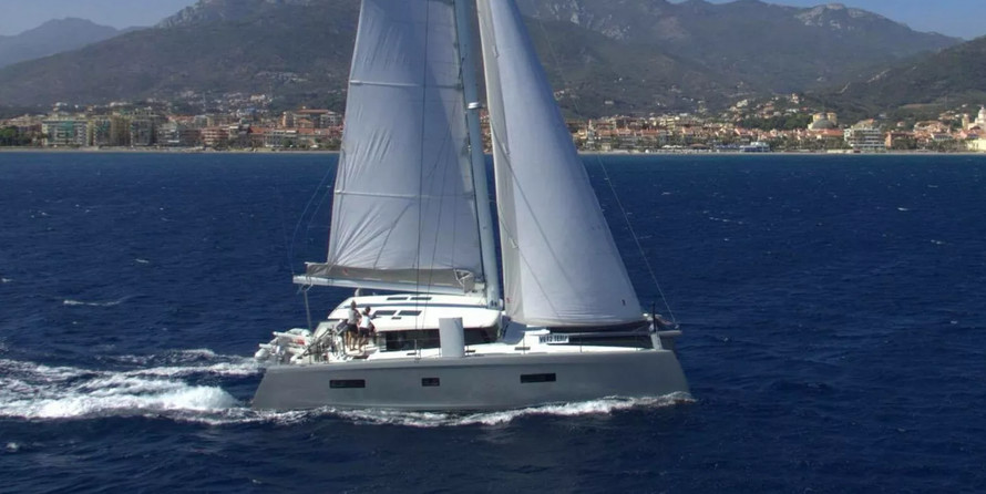 Popilov Yachts 14.99