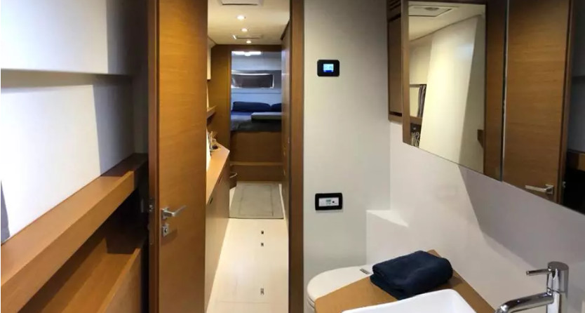 Popilov Yachts 14.99