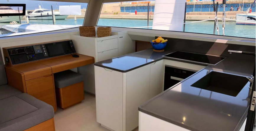 Popilov Yachts 14.99