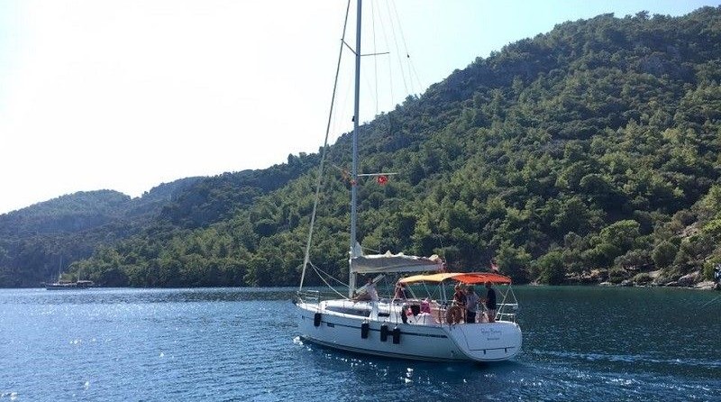 Bavaria Cruiser 41