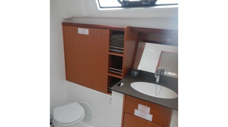 Bavaria Cruiser 41
