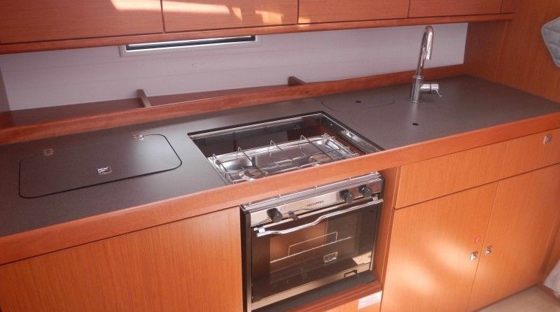 Bavaria Cruiser 41