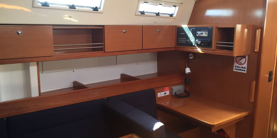 Bavaria 45 Cruiser