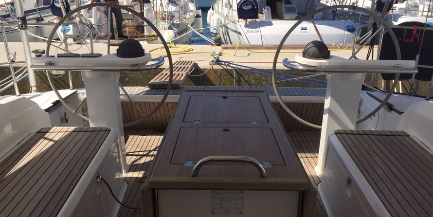 Bavaria 45 Cruiser