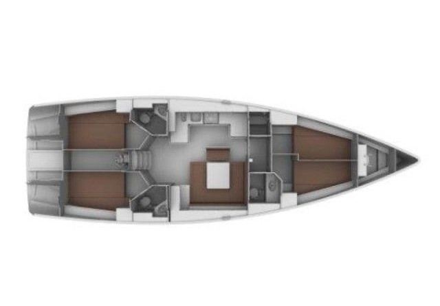 Bavaria 45 Cruiser